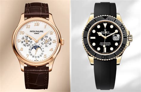 which is more expensive patek philippe vs rolex|patek philippe vs rolex price.